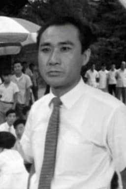 Photo of Im Dong-hun