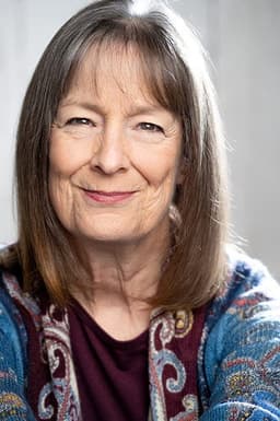 Photo of Joan Reilly