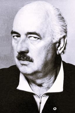 Photo of Ron Feinberg