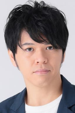 Photo of Suguru Inoue