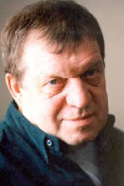 Photo of Feliks Antipov