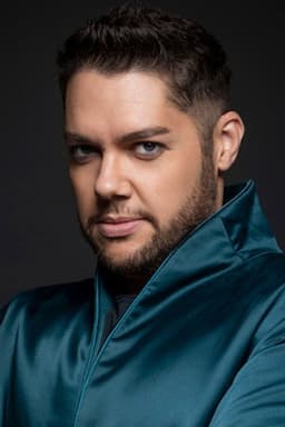 Photo of Edgardo Rocha