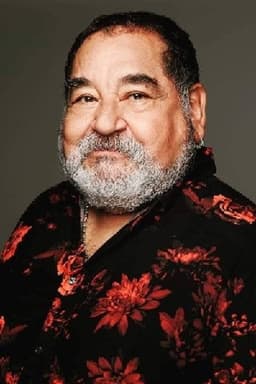 Photo of Ramón García
