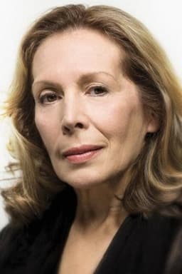 Photo of Angèle Coutu