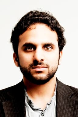 Photo of Nish Kumar