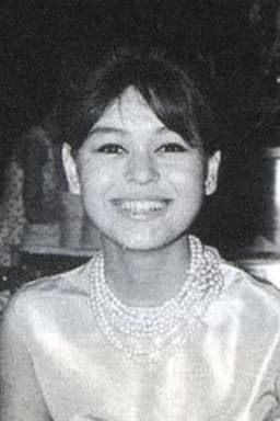 Photo of Miki Irie