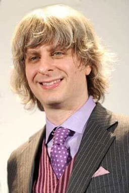 Photo of Mike Gordon