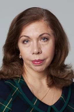 Photo of Elena Papanova