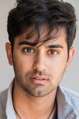 Photo of Kapil Talwalkar
