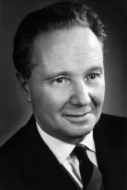 Photo of Robert Merle