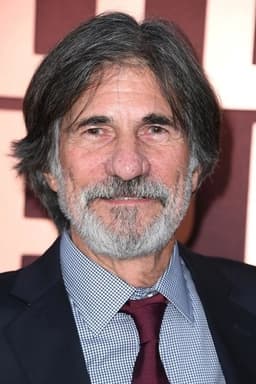 Photo of Jack Fisk