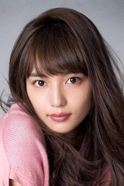 Photo of Haruna Kawaguchi