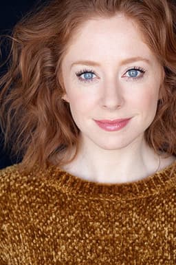 Photo of Kate Morgan Chadwick