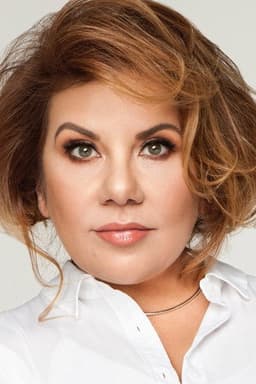 Photo of Marina Fedunkiv