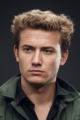 Photo of Kuzey Vargın
