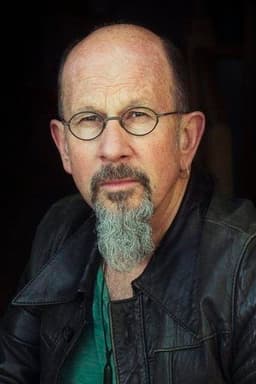 Photo of Chris Thompson