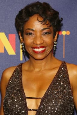 Photo of Adriane Lenox