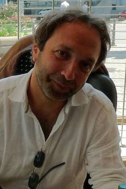 Photo of Émile Bravo