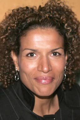 Photo of Lucia Rijker
