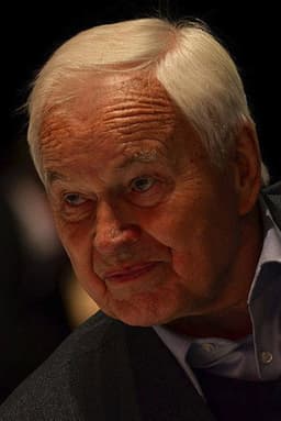 Photo of Hans Modrow