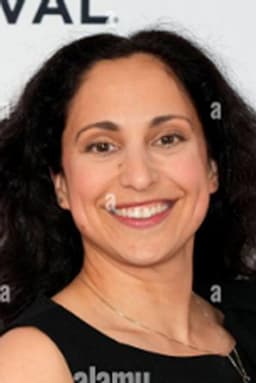 Photo of Tal Beinin