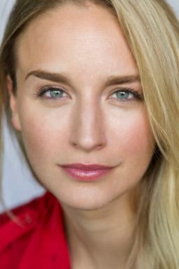 Photo of Brianna Barnes