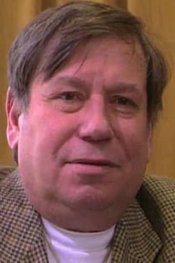 Photo of Angelo Michajlov