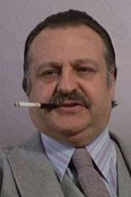 Photo of Umberto D'Orsi