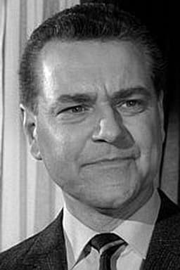 Photo of Raymond Adamson