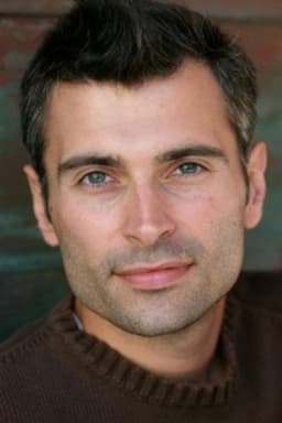 Photo of Mark Simich