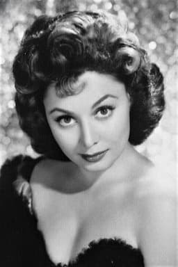 Photo of Diana Darrin