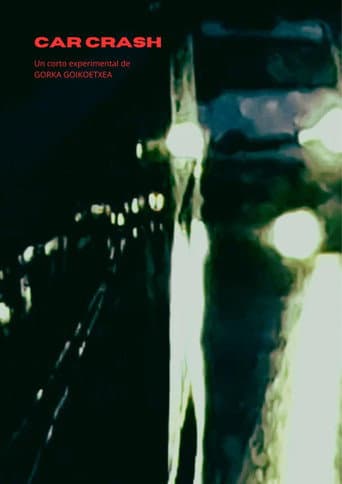 Poster for Car Crash