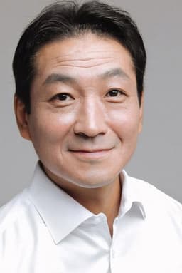 Photo of Choi Gwang-il