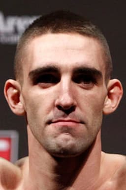 Photo of Joe Proctor