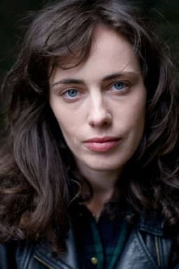 Photo of Sophie Verbeeck
