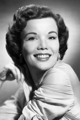 Photo of Nanette Fabray