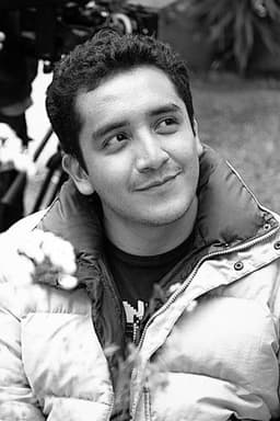 Photo of Gabriel Aliaga