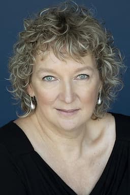 Photo of Glenda Linscott