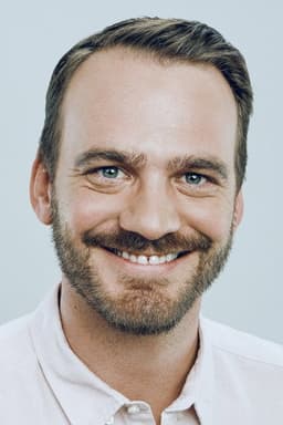 Photo of Vincent Veillon