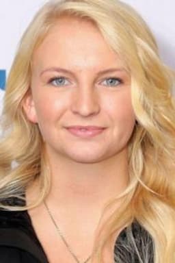 Photo of Mandy Hansen