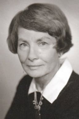 Photo of Věra Koktová