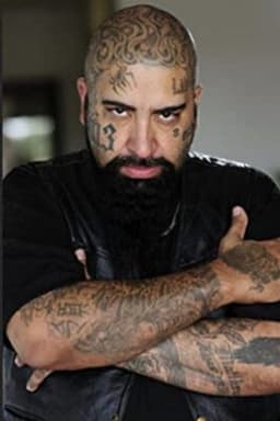 Photo of Michael Ochotorena