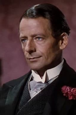 Photo of Robert Harris