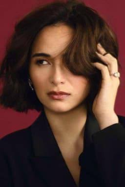 Photo of Jennylyn Mercado