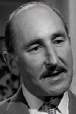 Photo of Arnold Diamond