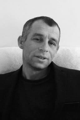 Photo of Gregg Fitzgerald
