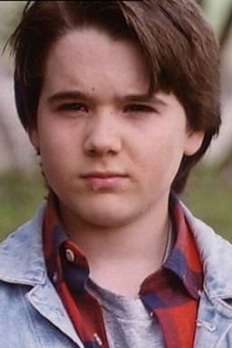 Photo of Kevin Connors
