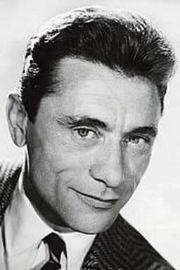 Photo of Robert Lamoureux