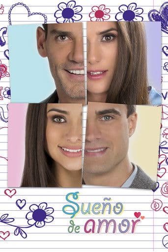 Poster for Sueño de amor
