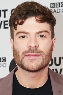 Photo of Jordan North